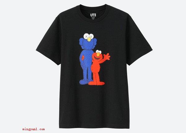 kaws是什么牌子?(一流的涂鸦艺术家 kaws,看一下他是怎么铸就自个的传奇故事)