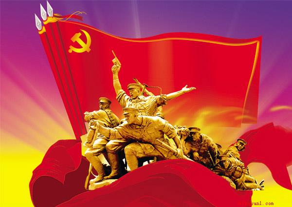初心和使命指的是什么?(为中华民族谋振兴习近平总书记在党的十九大汇报中明确指出)