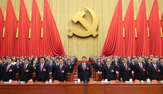 初心和使命指的是什么?(为中华民族谋振兴习近平总书记在党的十九大汇报中明确指出)