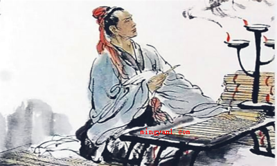 史记作者是谁(简略回应《史记》的作者是司马迁)