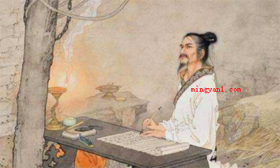 史记作者是谁(简略回应《史记》的作者是司马迁)