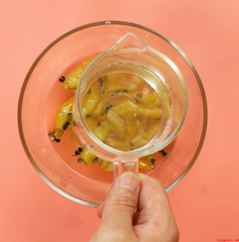 腌萝卜怎么腌好吃又脆酸甜(腌萝卜是红安遭受顾客亲睐的凉拌菜之一)