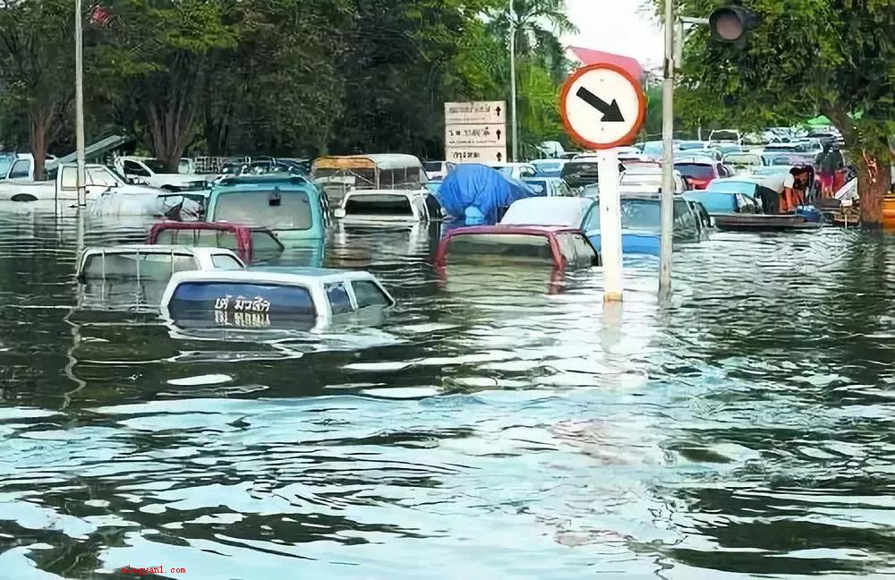 洪水过后为什么有瘟疫?(水灾之后有疫情的因素可能是洪涝灾害引起的手机版饥荒、生活用水)