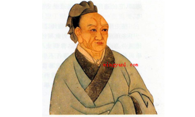 史记作者是谁(简略回应《史记》的作者是司马迁)