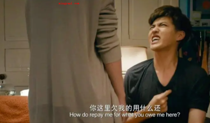 吴亦凡国籍为什么是加拿大?(吴亦凡出世在广州市,10岁时和家人移民投资加拿大温哥华)