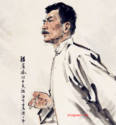 鲁迅作品有哪些（简略回应鲁迅的创作有《阿Q正传》、野草、朝花夕拾、从百草园到）