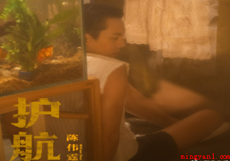 陈伟霆粤语新歌《护航》歌词是什么 《护航》完整版歌词在线试听 陈伟霆粤语新歌《护航》歌词是什么(陈伟霆广东话最新歌曲《护航》歌词有哪些)