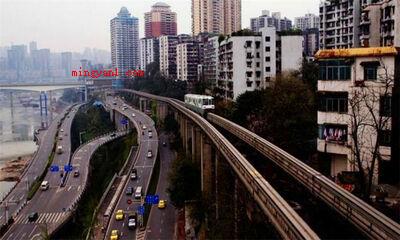中国最多人口的城市(简略回应重庆的人口有3101)