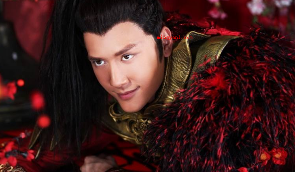 兰陵王怎么死的（历史上兰陵王怎么死的?）