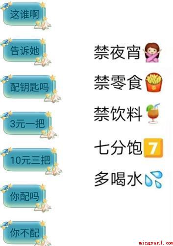 配钥匙是什么意思（配钥匙意思、含义、出处介绍）