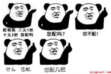 配钥匙是什么意思(配钥匙意思、含义、出处介绍)