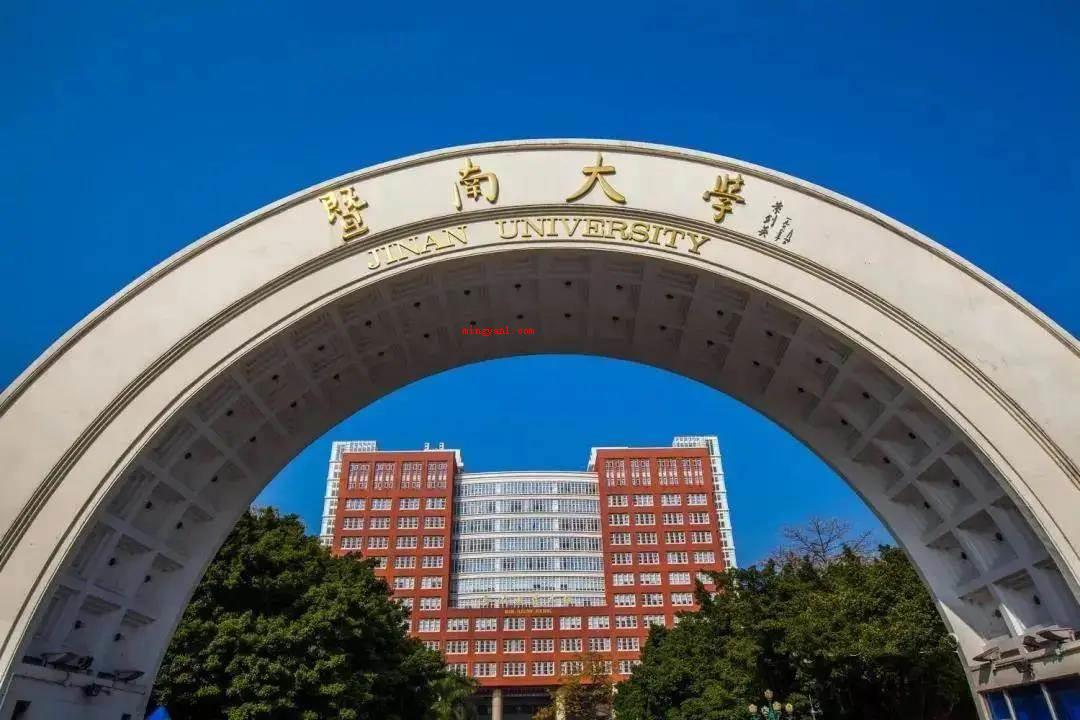 广东排名前十的大学有哪些？（广东排名前十的大学分别是中山市大学）