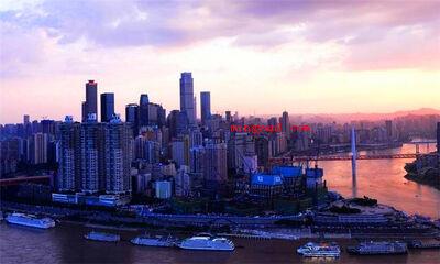 中国最多人口的城市(简略回应重庆的人口有3101)