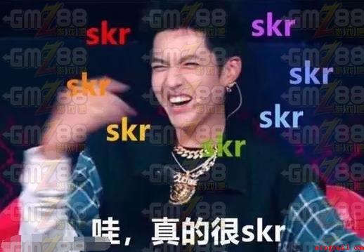 吴亦凡是什么梗(吴亦凡 虎扑步行街事件介绍)
