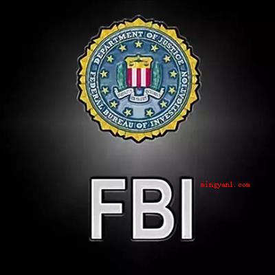 fbl是什么意思?(美国联邦调查局fbl意思)