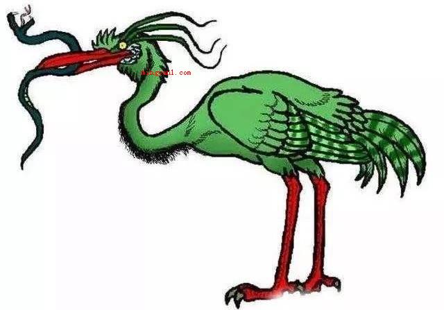 饮鸩止渴的鸩是毒鸟还是毒果?(毒鸟)