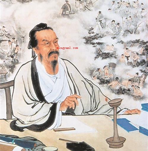 水浒传作者的简介是什么?(水浒传的作者是施耐庵,生于兴化白驹镇(今盐城大丰),籍贯苏州)