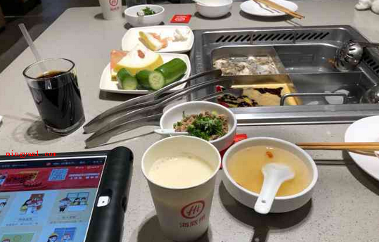 海底捞大学生69折怎么用?(海底捞领到69折的办法)