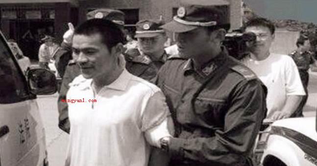 中国第一黑老大是谁?(中国第一黑帮老大是乔四)