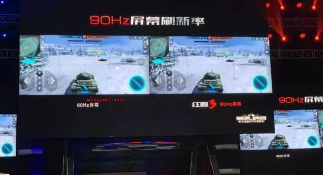 高刷是什么意思?(电脑上屏幕显示屏生产商)