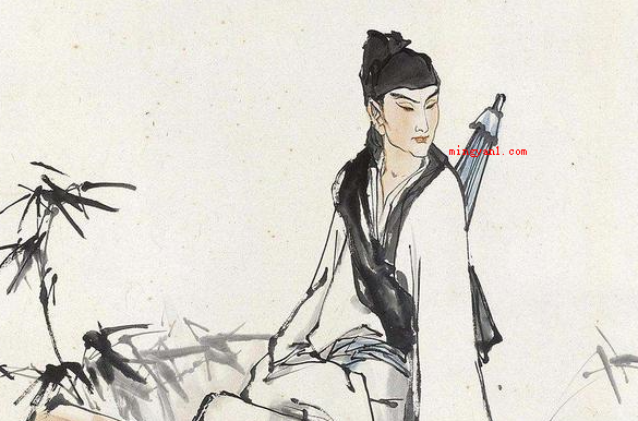 穷且益坚不坠青云之志什么意思(简略回应“穷且益坚,不坠青云之志”)