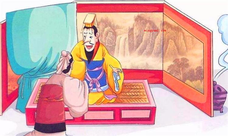 讳疾忌医什么意思(长者文化教育年青人不必讳疾忌医,要勇敢应对自个的错误)