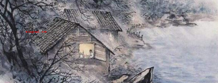 却话巴山夜雨时的上一句（01）