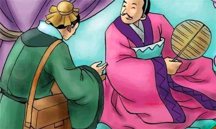 讳疾忌医什么意思(长者文化教育年青人不必讳疾忌医,要勇敢应对自个的错误)