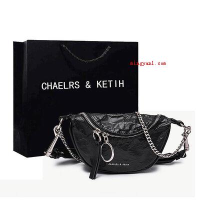 小ck全名英文叫什么?(Charles)