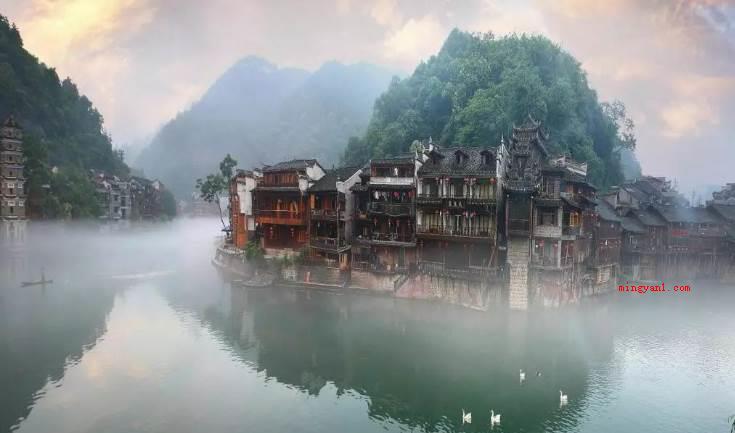 10月份国内最佳旅游地有哪些?(10月份中国最好度假旅游地)