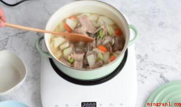 冬瓜怎么做好吃(红萝卜的做法_冬瓜怎么煲)