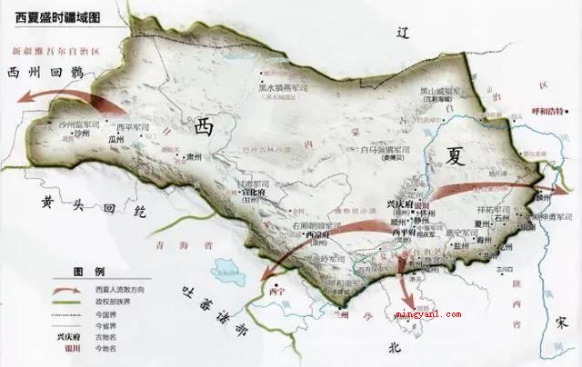 历史朝代的排列顺序是什么?(朝代历史的顺序排列是什么?)