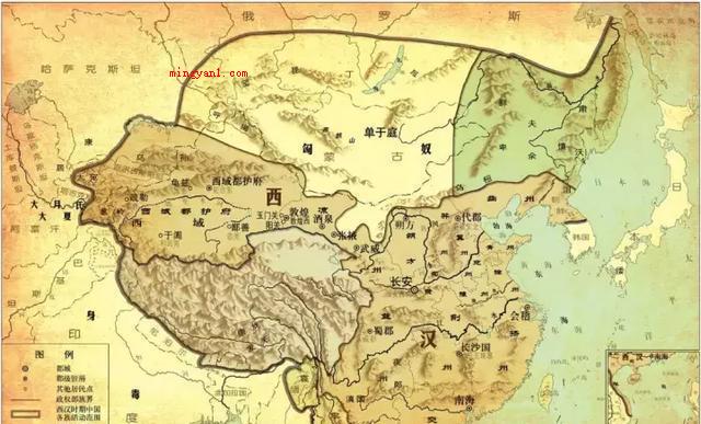 历史朝代的排列顺序是什么?(朝代历史的顺序排列是什么?)