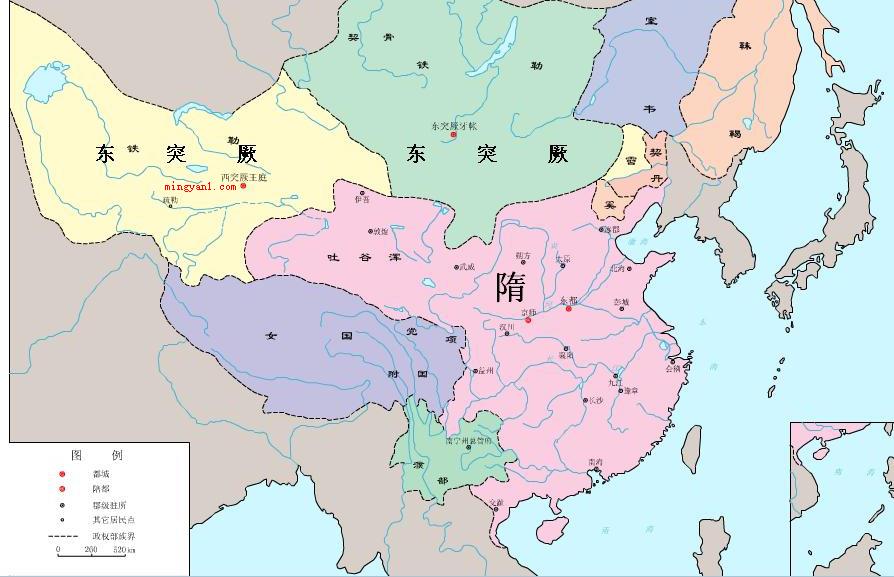 历史朝代的排列顺序是什么?(朝代历史的顺序排列是什么?)