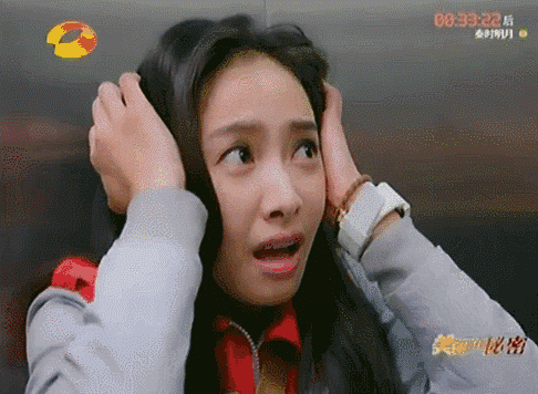 蜜汁是什么梗(小花妹妹常把)