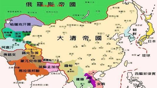 历史朝代的排列顺序是什么?(朝代历史的顺序排列是什么?)