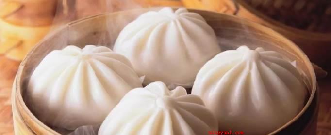 包子蒸多长时间最合适?(包子蒸多久最好?蒸包子的办法是啥)