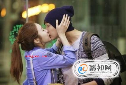 男人喜欢女人亲哪里（你了解男人喜爱女人亲哪儿吗?）