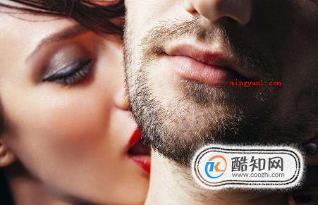 男人喜欢女人亲哪里（你了解男人喜爱女人亲哪儿吗?）