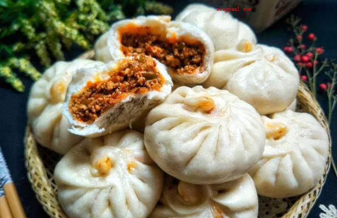 包子蒸多长时间最合适?(包子蒸多久最好?蒸包子的办法是啥)