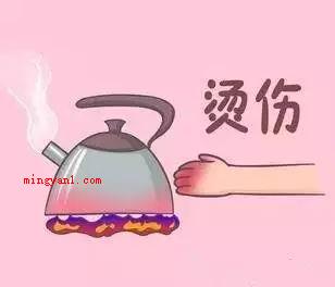 烧伤面积口诀三三三五六七是什么意思?(成年人烧伤面积测算口决)