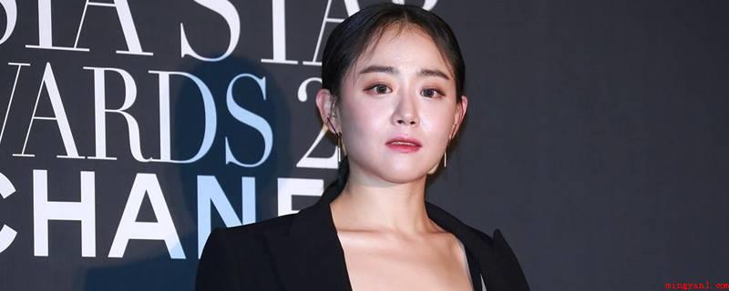 生活中的玛丽女主角是谁(《生活中的玛丽》女主角是文瑾莹)