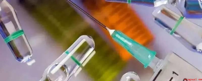 九价疫苗是干什么的(九价疫苗是用以防止乳头状瘤病毒感染造成的直肠癌)