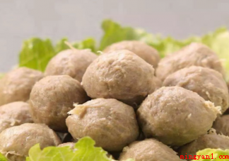 经常吃肉丸子有哪些健康风险 火锅丸子的挑选技巧 经常吃肉丸子有哪些健康风险(常常吃肉丸子有什么健康风险)