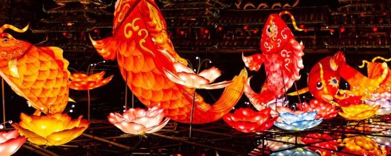 花灯之乡是什么地方(花灯之乡是广东省兴宁市的别名之一)