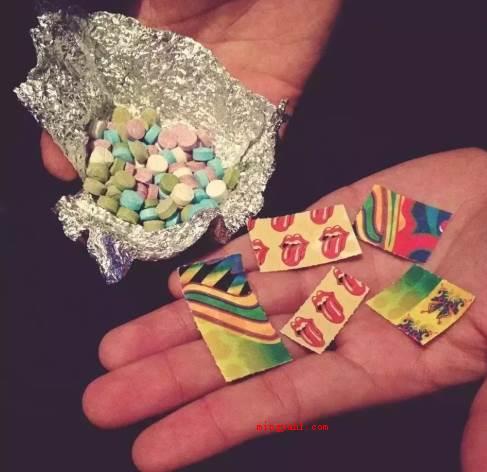 lsd是一种什么药剂？（麦角酸二乙胺,通称LSD,是一种明显的半人工致幻剂,无药用价）