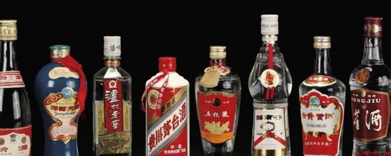 白酒可以放冰箱里冷藏吗(白酒可以放电冰箱里冷冻吗?)