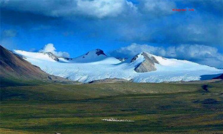 唐古拉山在哪里(简略回应唐古拉山所在位置处)