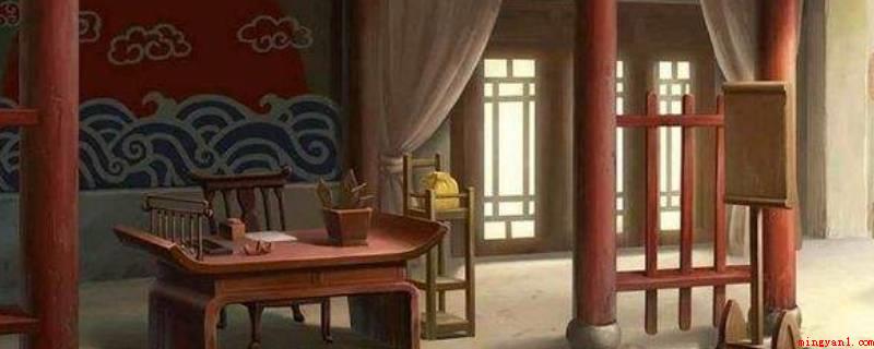 三衙是哪三衙(三衙是封建时代直辖归属于君王,出任保卫君王或宫廷、北京首都警)
