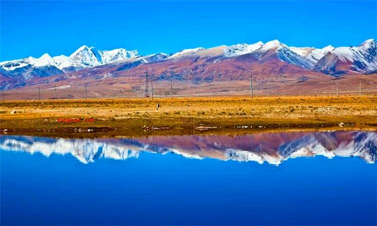 唐古拉山在哪里(简略回应唐古拉山所在位置处)